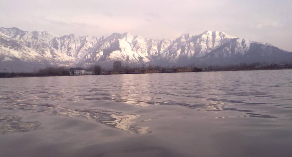 New Lucky Kashmir Houseboats, Srinagar 5
